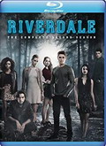 Riverdale 3×17 [720p]